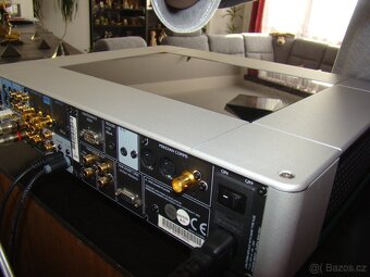 Meridian G91A + dálkový ovladač - 5