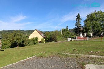 Prodej, pozemek pro bydlení, 1374 m2, Kozly u České Lípy - 5