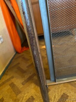 FUNKCIONALISTICKÉ POSTELE KOVONA - 5