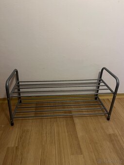 Předsíňová sestava - 5