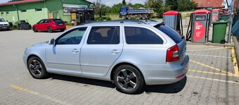 Škoda Octavia 1.6 TDI 77 kW ODPOČET DPH - 5