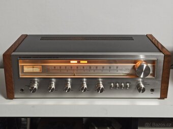 Pioneer SX-450 - 5