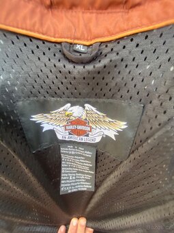 Bunda HARLEY DAVIDSON - 5