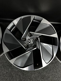 Alu VW 5x112 18” ID 3 - 5