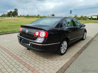 Prodám Volkswagen Passat B6 2.0 103 KW - 5