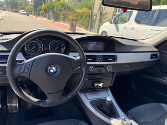 Bmw 335i e90 - 5