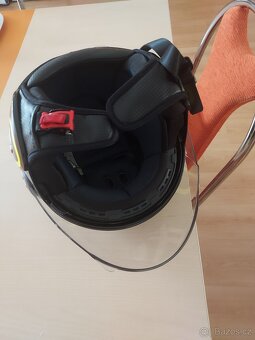 Přilba na motorku - 5