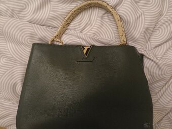 Louis Vuitton - 5