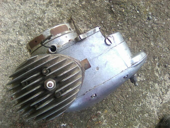 Manet 90 - motor - 5