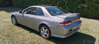 Honda Prelude 2.2 VTi MANUAL - 5
