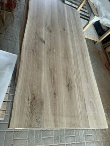 Stolové desky DUB - výroba na míru - 5