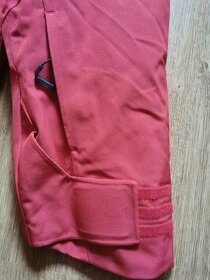 Pánská lyžařská bunda Husky vel. L - 5