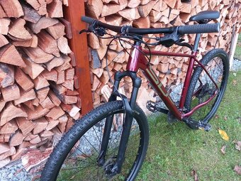 Horské kolo  Superior - 5