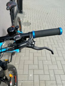 MTB TREK XCALIBER 9 - 5