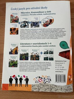 Komunikace a sloh - FRAUS - 5