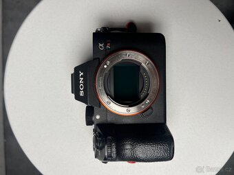 Sony A7R3 - 5