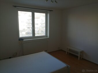 Pronájem 1+kk, ulice K Babě, Medlánky, 30 m2, novostavba - 5