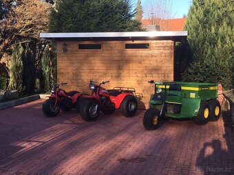 Gator John Deere - 5