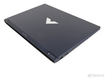 Herní Hp Victus 16, ryzen 5 16.1" 32gb 1tb nvme Rtx 3050 6G - 5