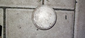 Nádrž na Simson Schwalbe kr51 - 5