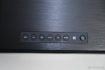 SENNHEISER AMBEO MAX SOUNDBAR - 5