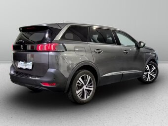 Peugeot 5008 BlueHDi Allure Pack S&S 7 míst rok 2021 - 5