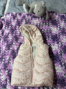 Značkové (většinou Mayoral) oblečení velikosti 86 - 5