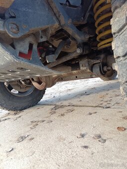 Land Rover Defender 90 - 5