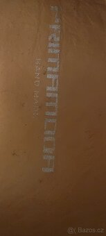 Kožené kotníkové boty - 5