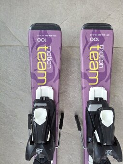 Lyže Stöckli 100 cm - 5