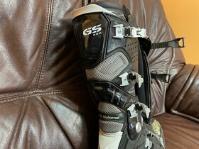 Vysoké boty BMW GS PRO ENDURO COMPETITION vel. 45 - 5