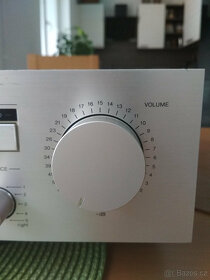 zesilovač Denon PMA-737 - 5