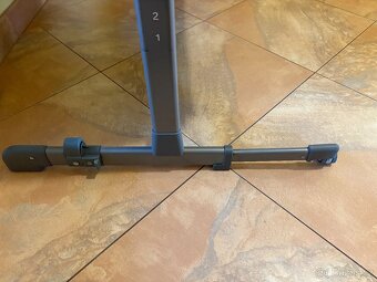 Cestovní postýlka Kindefkraft - 5