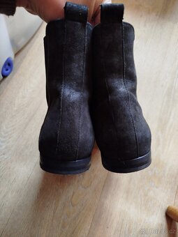 Boty Caprice, vel. 40 - 5