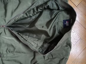 Bomber Denim Project - 5