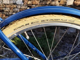 Městské kolo Pashley Briton - 5