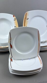 Talířová souprava, NOVÁ, Moritz Zdekauer - 5