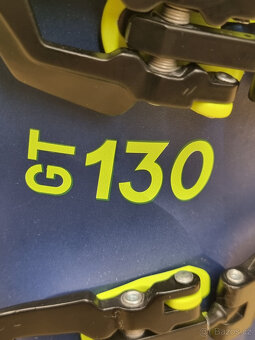 Lyžařské boty Fischer RC4 THE CURV GT 130, 280-285 - 5