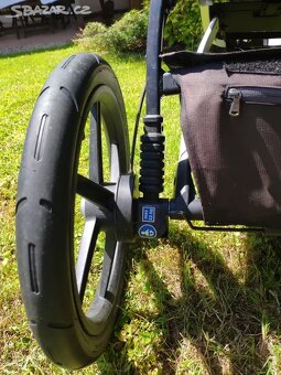 Sportovní kočárek Thule Urban Glide 2 - 5