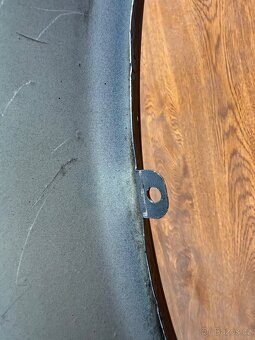 Vw T5 LP blatník - 5