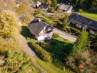 Prodej, domy/rodinný, 120 m2, 79401 Krasov 78, Bruntál [ID 7 - 5