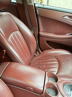 Mercedes Cls 320cdi - 5