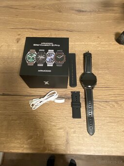 ARMODD Silentwatch 5 Pro - 5