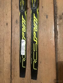 Lyžařský set dětský - 5