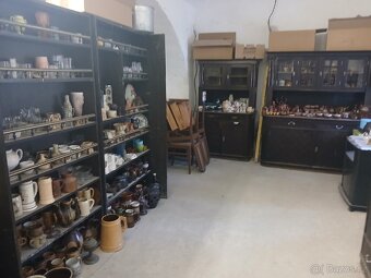 Nádobí, keramika, vybavení kuchyně - 5