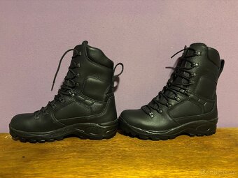 PRABOS S90794 taktická outdoor obuv - 5