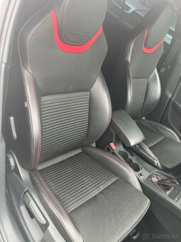 Škoda Octavia Combi III RS 2.0 TSI DSG, 2015 - 5