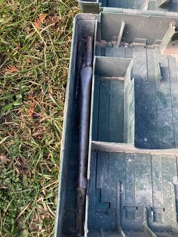 Vrtací kladivo Bosh PBH 2800 RE - 5