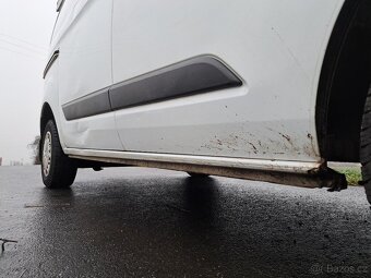 Ford Transit 2.2 TDCi 92 kW, L1, 11/2013 bez koroze - 5