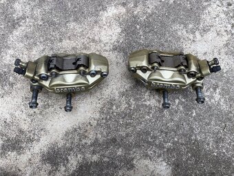 Moto Guzzi Griso 850 díly - 5